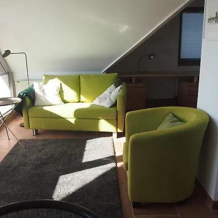 Haus Am Barg Heikendorf