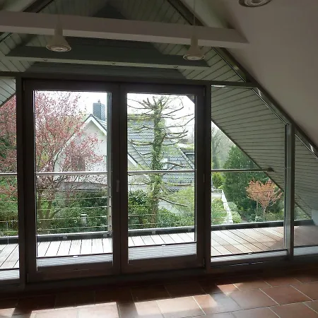 Haus Am Barg * Heikendorf
