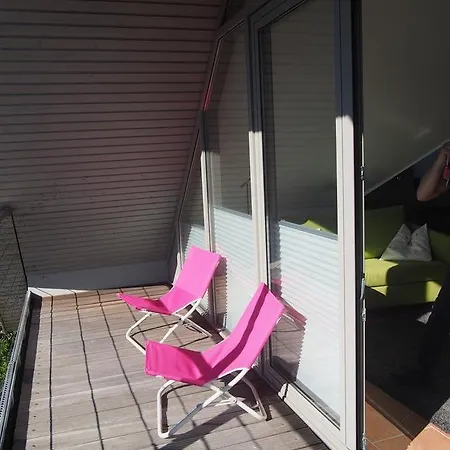 Apartament Haus Am Barg Heikendorf