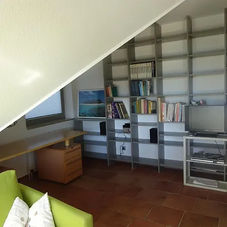 Haus Am Barg * Heikendorf