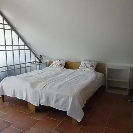 Apartament Haus Am Barg Heikendorf